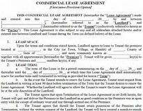 Cmcl Lease
